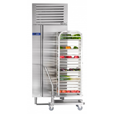 Шкаф шоковой заморозки Abat ШОК-20-1/1Т-01