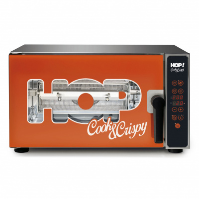 Печь конвекционная VENIX AIR FRYER HOP AIR PRO на сайте Белторгхолод