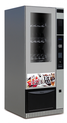 Шкаф холодильный Iarp OASI (ICE CREAM) на сайте Белторгхолод