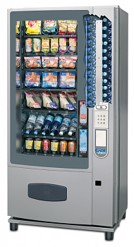  Шкаф холодильный Iarp COOLVISION на сайте Белторгхолод