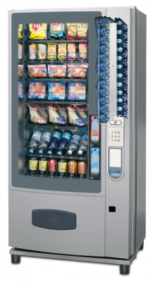 Шкаф холодильный Iarp COOLVISION на сайте Белторгхолод