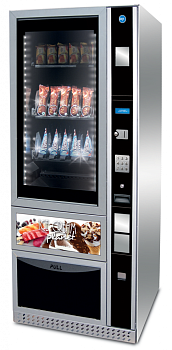  Шкаф холодильный Iarp LASER PLUS (ICE CREAM) на сайте Белторгхолод