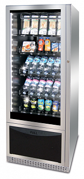  Шкаф холодильный Iarp LASER 170 S (SLAVE) на сайте Белторгхолод