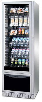  Шкаф холодильный Iarp LASER 183 6 S (SLAVE) на сайте Белторгхолод