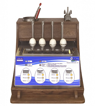  Яйцеварка Атеси ЯВА-4-01 на сайте Белторгхолод