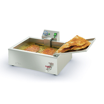  Чебуречница Атеси Мини М на сайте Белторгхолод