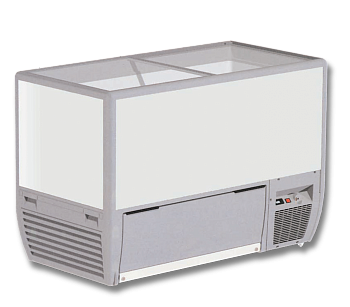  Морозильный ларь Iarp GLOBO 700 CSV на сайте Белторгхолод