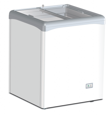 Морозильный ларь Iarp VIC 150 CSV на сайте Белторгхолод