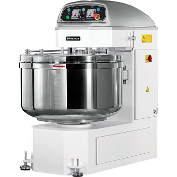 Тестомес спиральный Panemor PSPM 80
