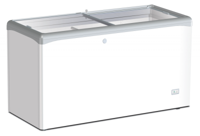 Морозильный ларь Iarp VIC 440 CSV на сайте Белторгхолод