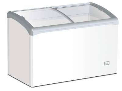 Морозильный ларь Iarp VIC 330 AT на сайте Белторгхолод