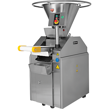 Тестоделитель Panemor PVD-PLC