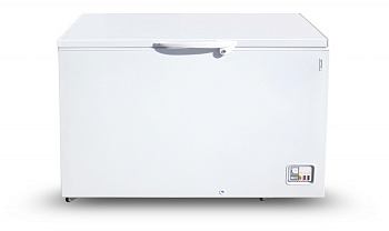  Морозильный ларь Iarp OFT 508 на сайте Белторгхолод