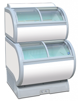  Морозильный ларь Iarp MINI B-ICE на сайте Белторгхолод