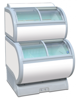 Морозильный ларь Iarp MINI B-ICE на сайте Белторгхолод