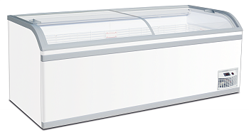  Ларь-бонета Iarp KREA 220 N ES - 3 - R290 на сайте Белторгхолод