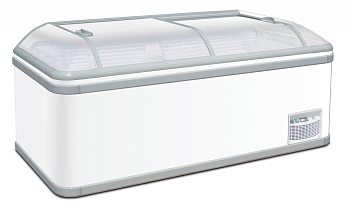  Ларь-бонета Iarp KREA 190 N ES - 3 - R290 на сайте Белторгхолод