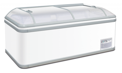 Ларь-бонета Iarp KREA 190 N ES - 3 - R290 на сайте Белторгхолод