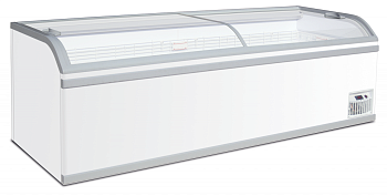  Ларь-бонета Iarp KREA 260 N ES - 3 - R290 на сайте Белторгхолод