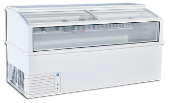  Ларь-бонета Iarp DIANA 180 R на сайте Белторгхолод