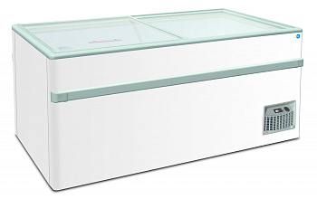  Ларь-бонета Iarp GAMMA 150 O на сайте Белторгхолод