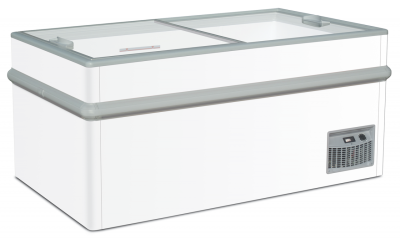 Ларь-бонета Iarp GAMMA 150 N на сайте Белторгхолод