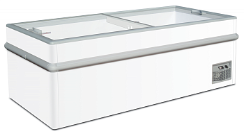  Ларь-бонета Iarp GAMMA 200 N на сайте Белторгхолод