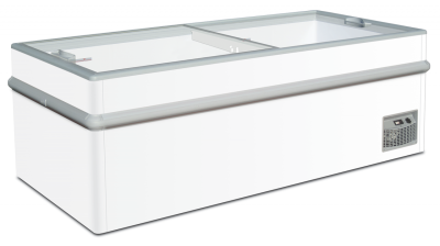 Ларь-бонета Iarp GAMMA 200 N на сайте Белторгхолод