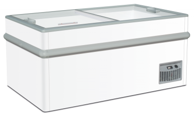 Ларь-бонета Iarp GAMMA 150 S на сайте Белторгхолод