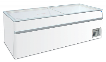  Ларь-бонета Iarp GAMMA 200 O на сайте Белторгхолод