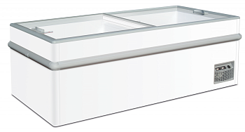  Ларь-бонета Iarp GAMMA 250 S на сайте Белторгхолод