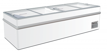  Ларь-бонета Iarp GAMMA 250 N на сайте Белторгхолод