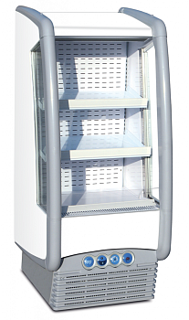  Витрина пристенная Iarp GEMMA 30 R290 на сайте Белторгхолод