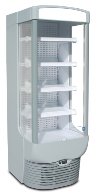 Витрина пристенная Iarp GEMMA 60 на сайте Белторгхолод