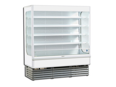 Витрина пристенная Iarp SHELLY 120 на сайте Белторгхолод