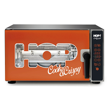 Печь конвекционная VENIX AIR FRYER HOP AIR PRO