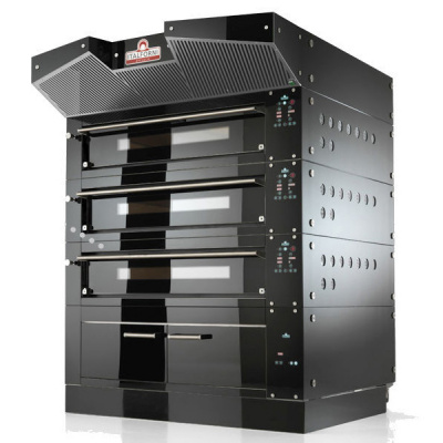 Печь для пиццы Italforni BULL BL XL Y110 на сайте Белторгхолод