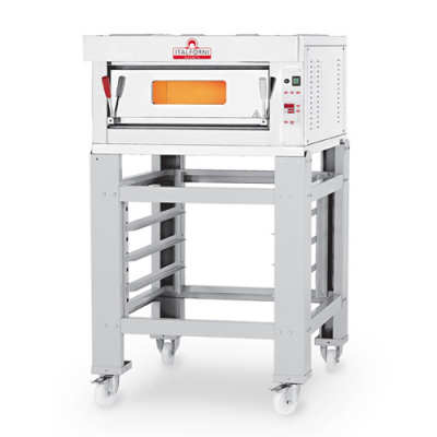 Печь для пиццы Italforni TEKNO T1B/I на сайте Белторгхолод