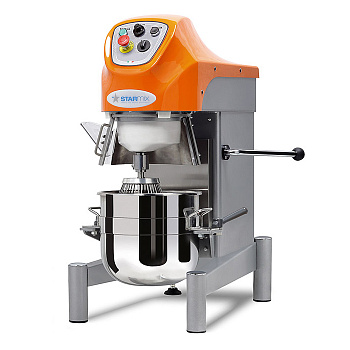 Миксер планетарный Starmix PL20BN2F