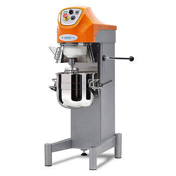 Миксер планетарный Starmix PL20CN2F