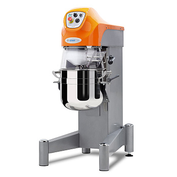 Миксер планетарный Starmix PL40N3AF