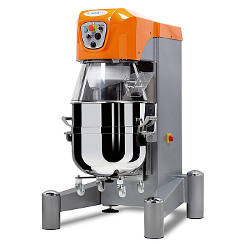 Миксер планетарный Starmix PL80NVAF