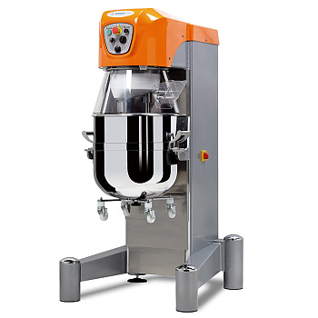 Миксер планетарный Starmix PL80SN3AF