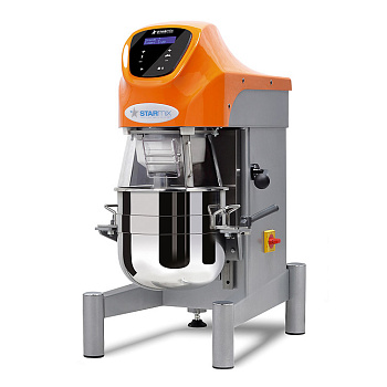 Миксер планетарный Starmix PL20BNVHF