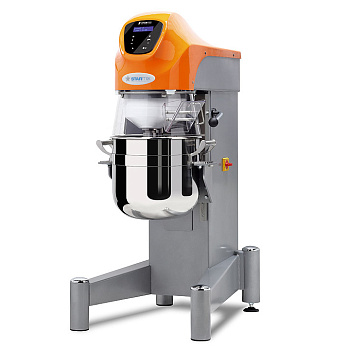 Миксер планетарный Starmix PL30NVHF