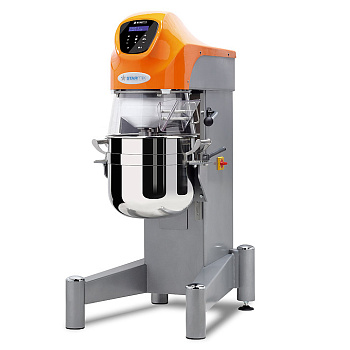 Миксер планетарный Starmix PL40NVHF 380В
