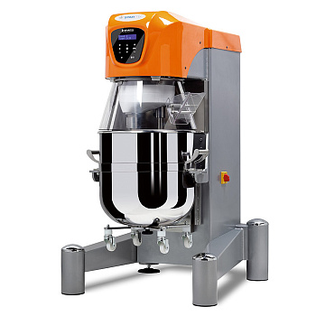 Миксер планетарный Starmix PL80NVAHF