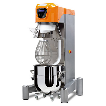 Миксер планетарный Starmix PL100NVAHF