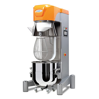 Миксер планетарный Starmix PL140NVAPF