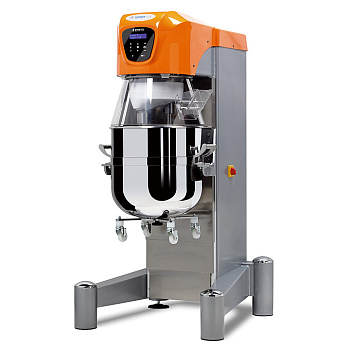 Миксер планетарный Starmix PL80SNVAHF